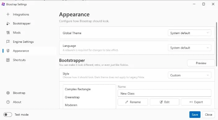 Bloxstrap Discord Integration