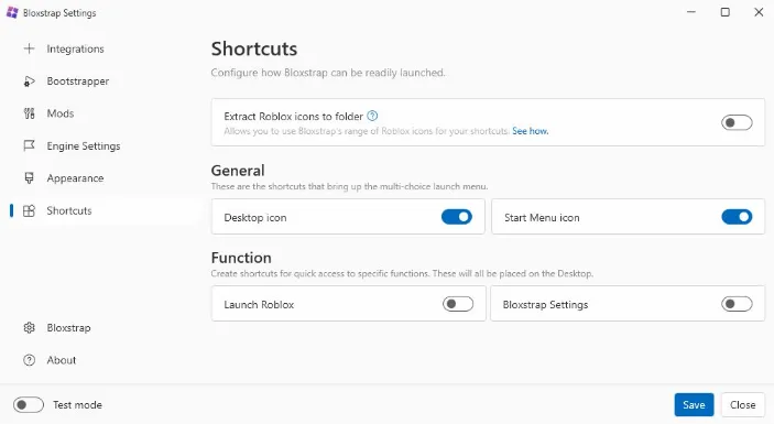 Bloxstrap Theme Editor